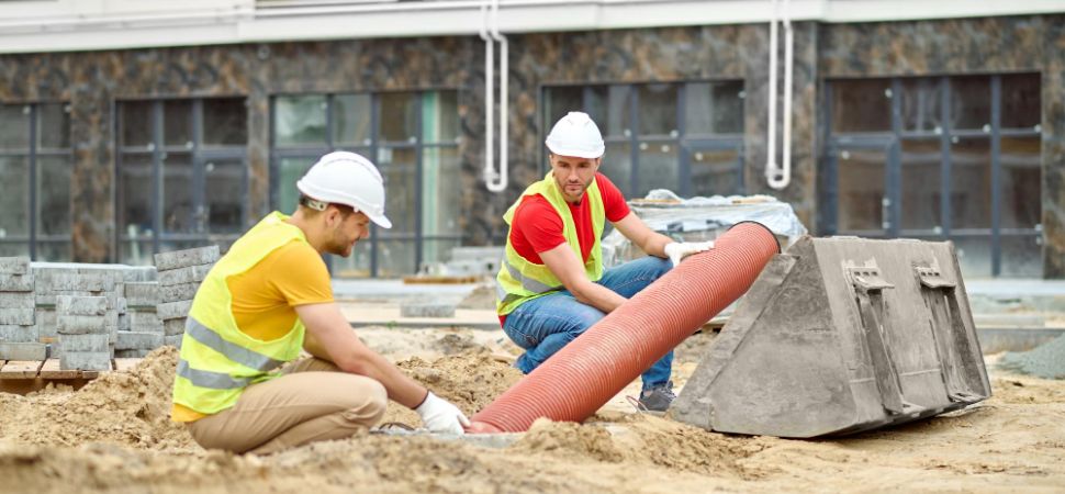 At PRONTO LABOUR staffing agency, we have both temporary and long-term skilled construction workers ready to work for you. 