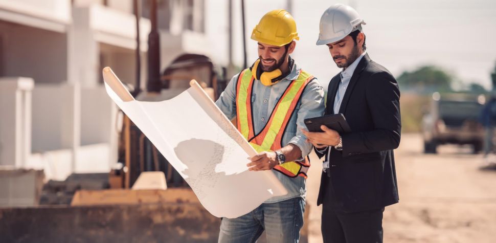 If you’re in need of a reliable, experienced, and professional residential construction contractor in Vancouver, look no further than TDP Workforce. 