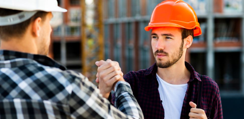 In this article, we’ll explain why hiring skilled construction workers should be your number one priority when planning to start a construction project.